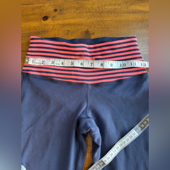 Lululemon RARE Runder Unders! - Picture 4 of 8